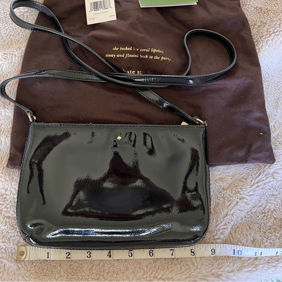 KATE SPAPDE CROSS BODY PURSE - Picture 2 of 13